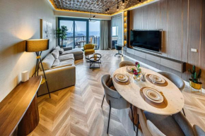 52 I 42 Tower by Emaar, Dubai Marina